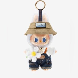 Popmart - Fall in Wild Plush Pendant